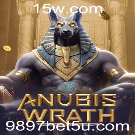 AnubisWrath: Descubra o Fascinante Mundo do Novo Jogo na 9897 bet.com