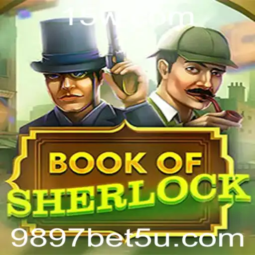 Explorando o Fascinante Mundo de BookOfSherlock na 9897 bet.com