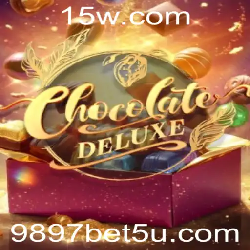 ChocolateDeluxe: Descubra o Novo Fenômeno dos Jogos Online