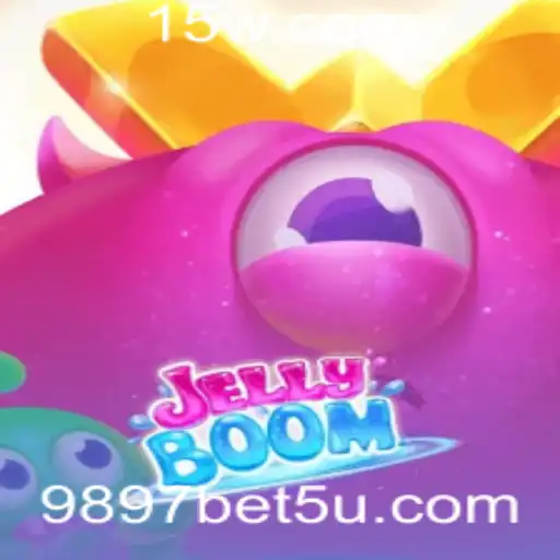 JellyBoom: Descubra o Universo Divertido e Vibrante do Novo Jogo Populares