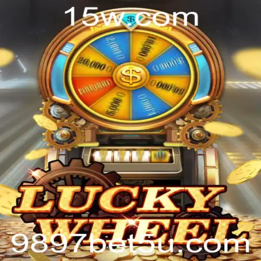 Explorando LuckyWheel: O Jogo de Apostas Online com 9897 bet.com