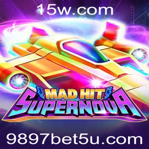 Explorando o Universo de MadHitSupernova: O Jogo Revolucionário