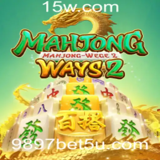 Descubra o Fascinante Mundo de MahjongWays2 no 9897 Bet.com