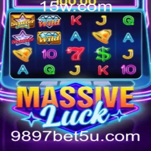 MassiveLuck e a Emoção das Apostas Online