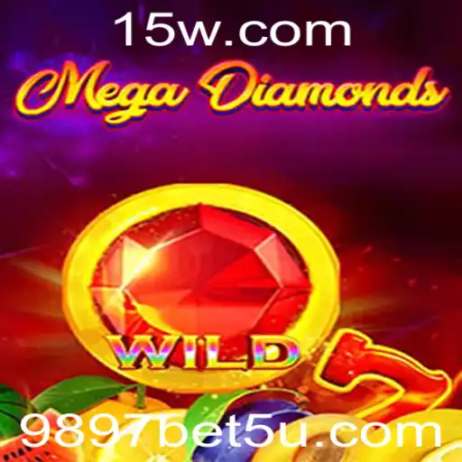 Explorando MegaDiamond: Um Mergulho nas Novidades do Jogo da 9897 Bet.com