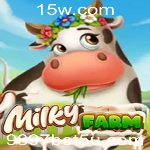 Explorando o Mundo de MilkyFarm: Um Jogo Inovador no Universo de Apostas