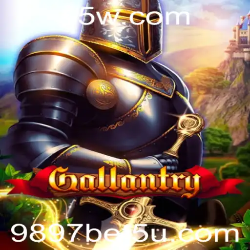 Gallantry: Uma Jornada Épica no Mundo dos Jogos