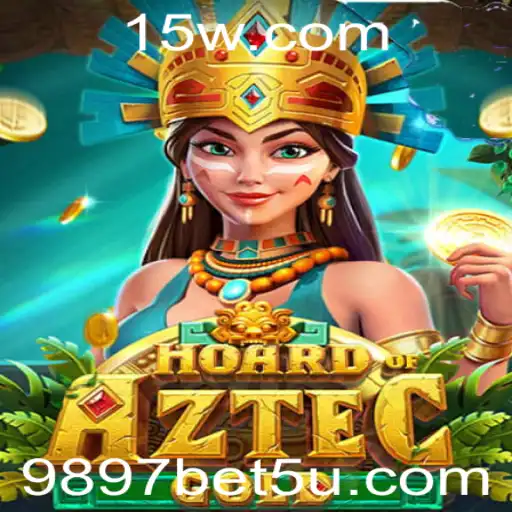 HoardofAztecgold: Um Mergulho na Aventura e Estratégia