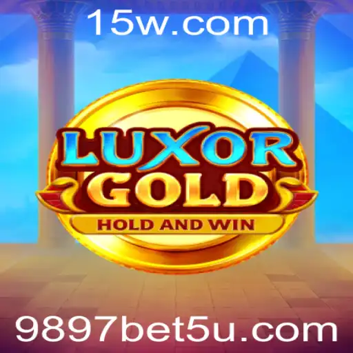 LuxorGold: Descubra o Empolgante Mundo dos Jogos de Azar Online com 9897 bet.com
