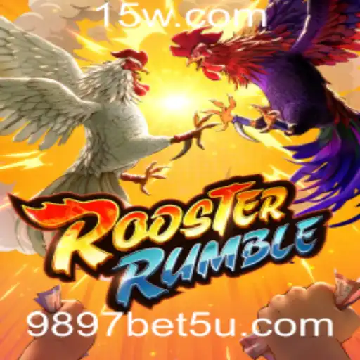 RoosterRumble: Um Mergulho no Mundo das Apostas de Galos