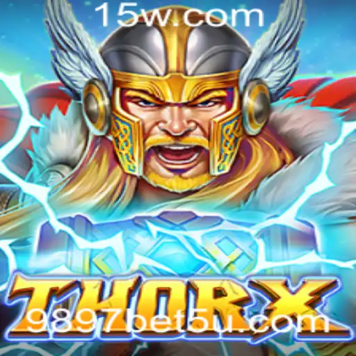 ThorX: A Revolução no Mundo dos Jogos de Apostas