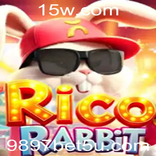 Descubra o Fascinante Mundo de RicoRabbit e 9897 bet.com