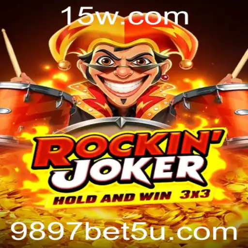 Descubra o Mundo de Rockinjoker: O Jogo de Cartas do Momento