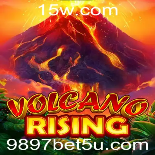 Explorando o Fascinante Mundo de VolcanoRising e sua Integração com 9897 bet.com
